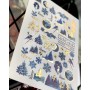 Слайдер RC WINTER Foil - 002